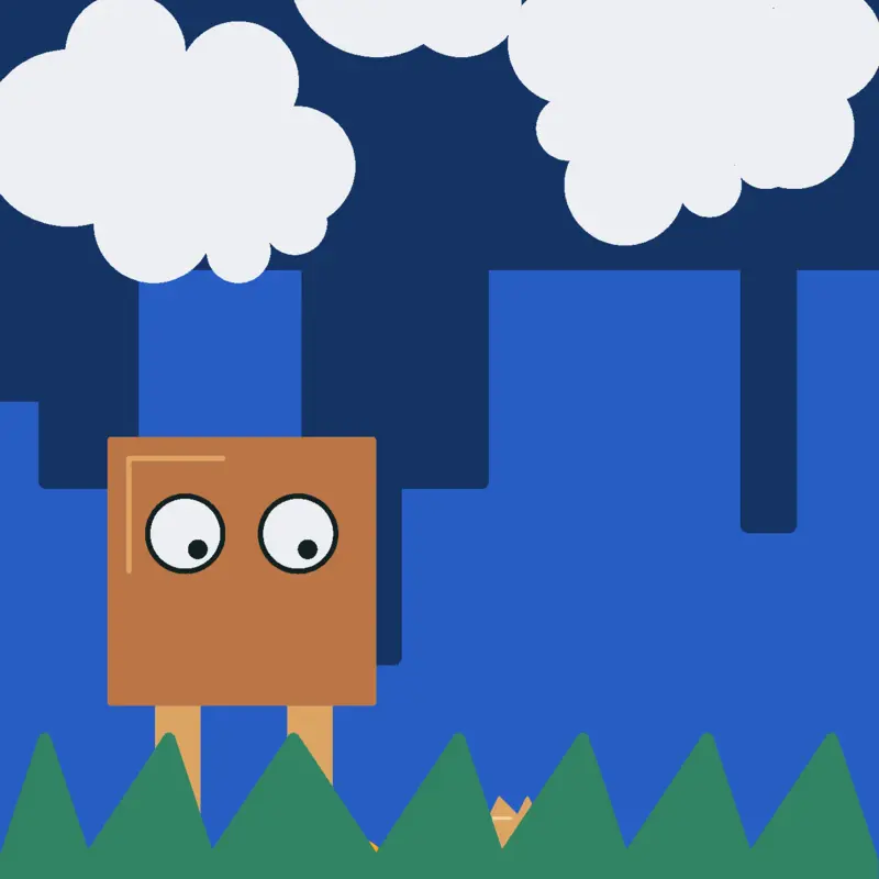 Game by @WEVECOMEFORYOURCHOC