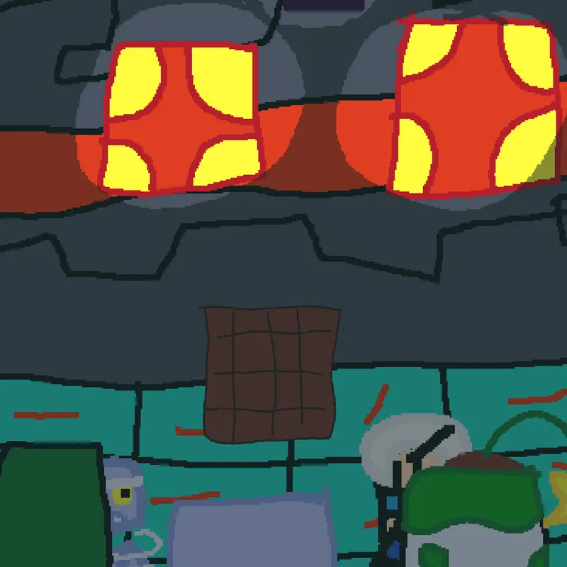 Game by @MrBanana64