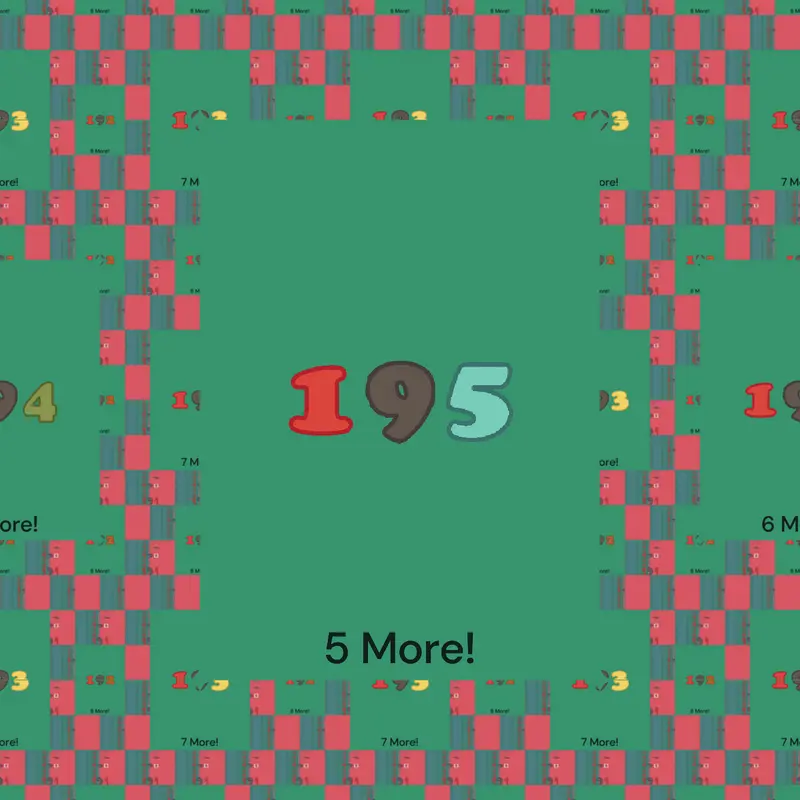 Game by @Jesse_PortalChains-2026