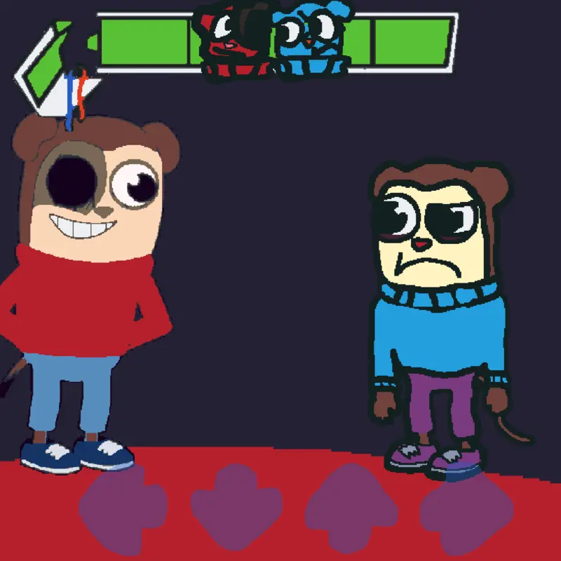 Game by @rainingtacolover