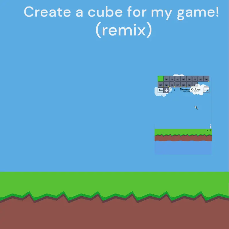 Game by @Filzz