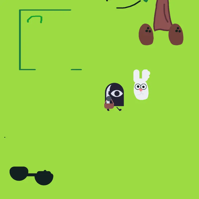 Game by @khalilhargrow