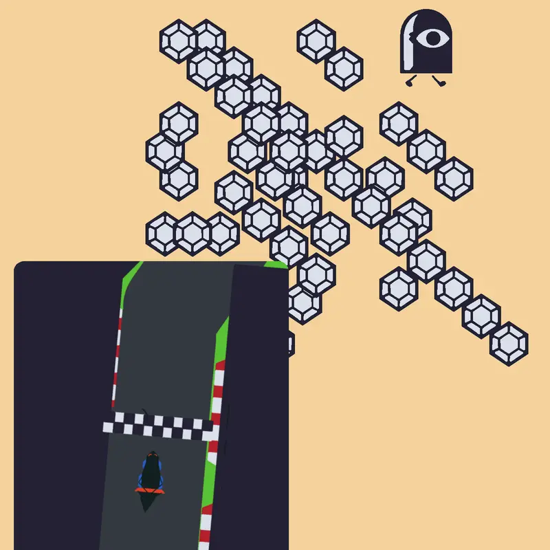 Game by @RASHIDTB733