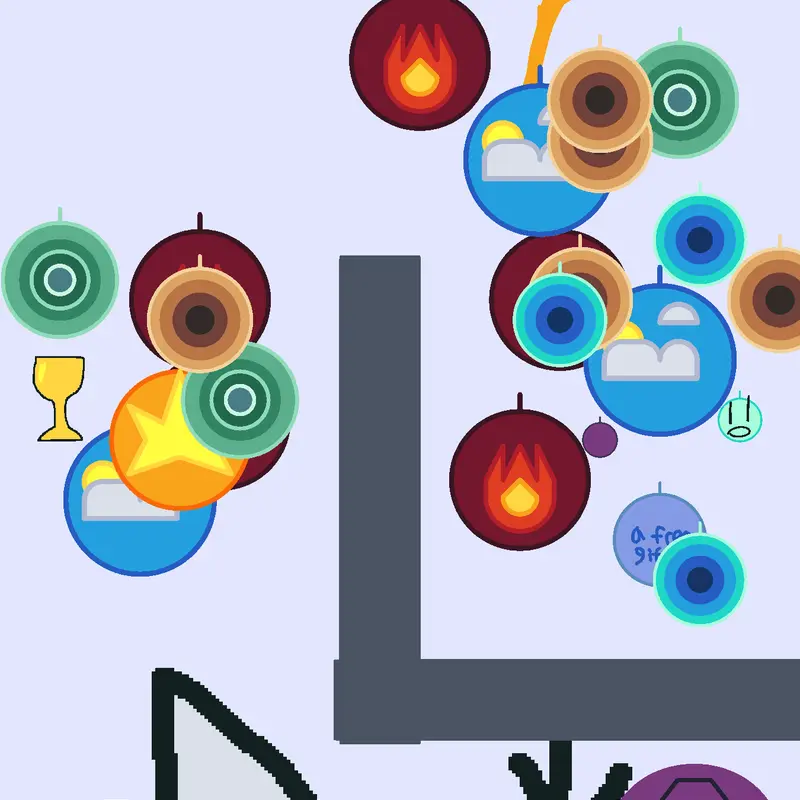 Game by @matheus_Nascimento