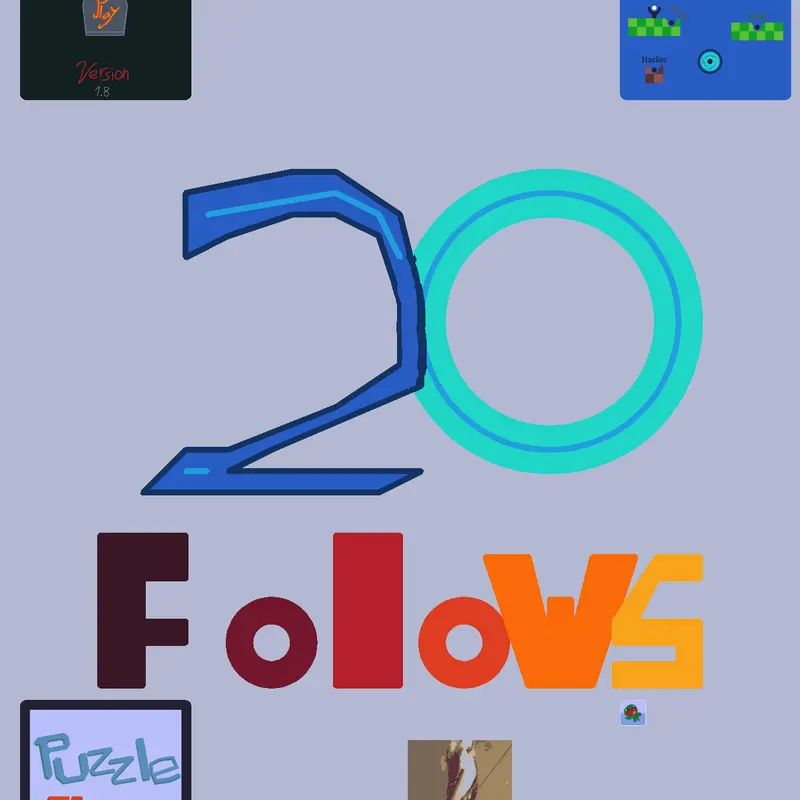 Game by @SockitTheAwesome