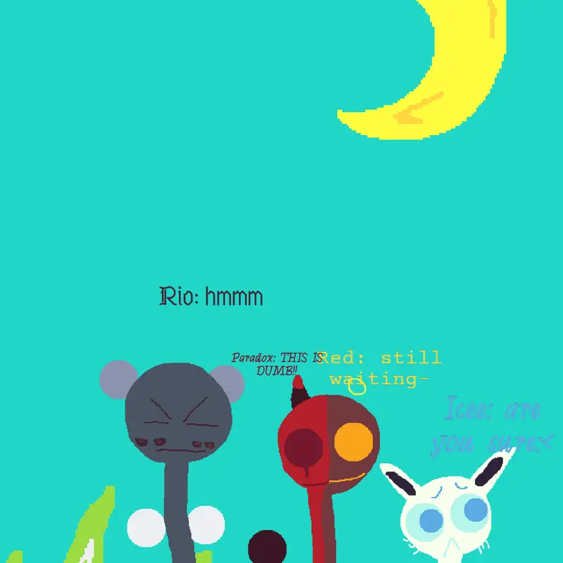 Game by @2414