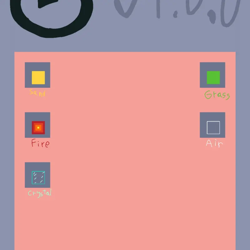 Game by @RavLight