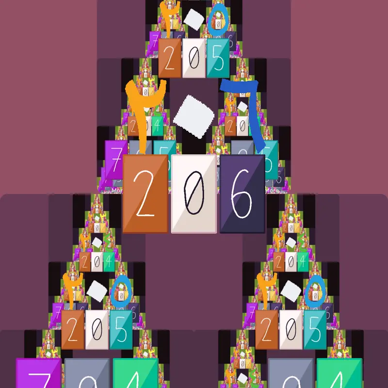 Game by @10SD_Portalchains-2026