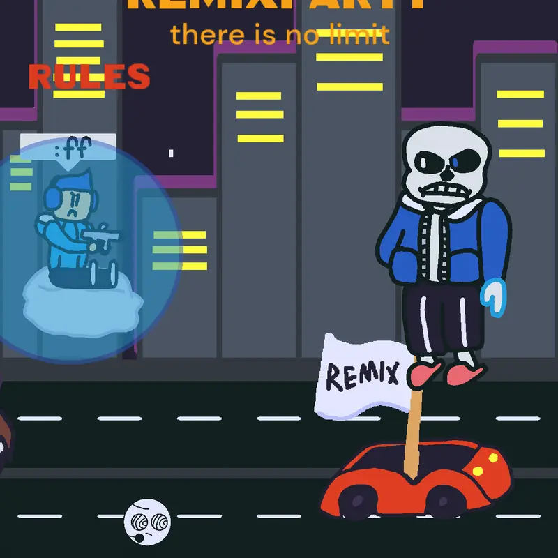 Game by @-Joshua-