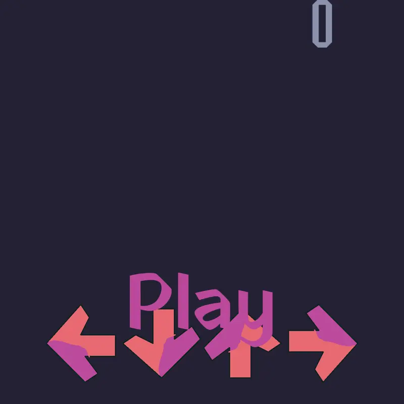 Game by @rouhjne