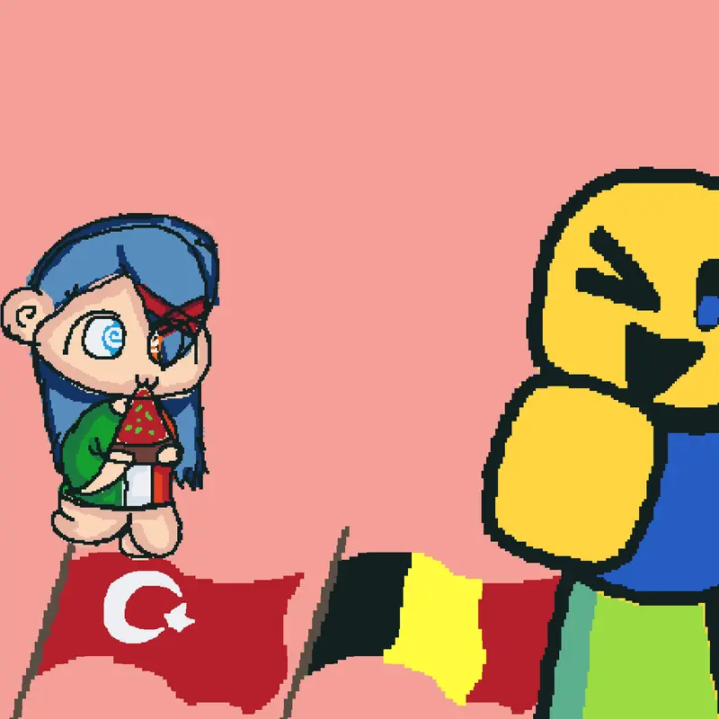 Game by @Lader_wgf