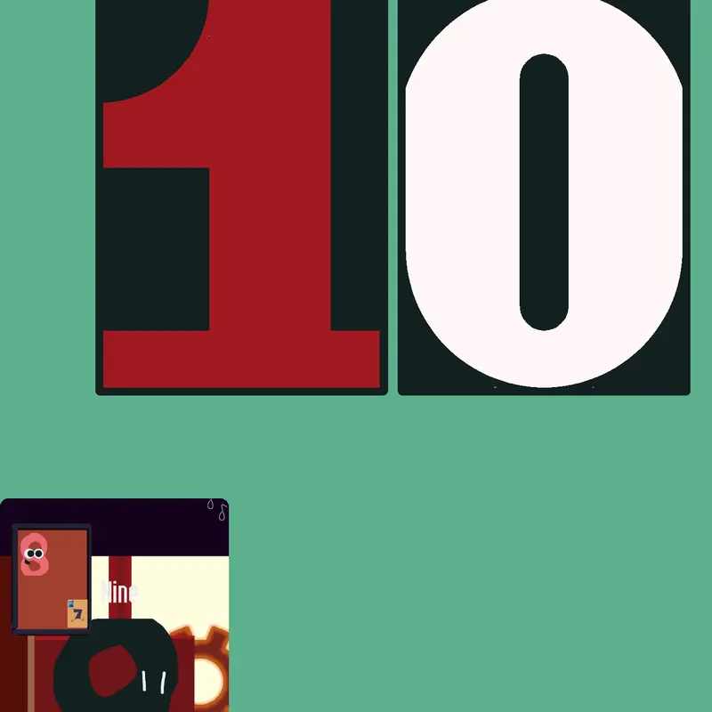 Game by @Pelusin-Mac