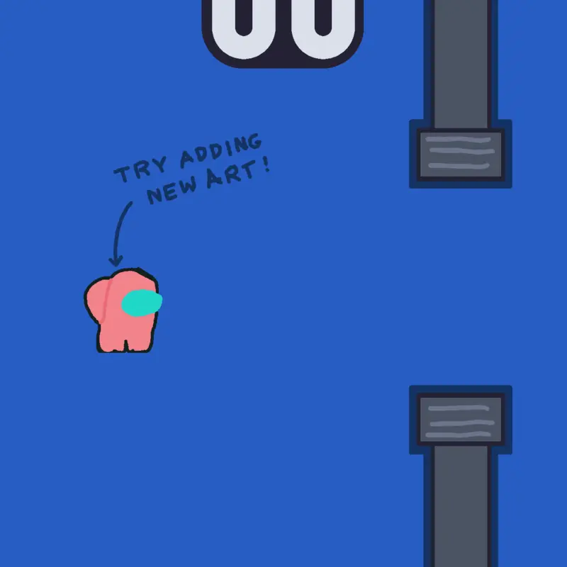 Game by @Ellibug39