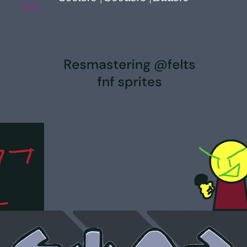 Game by @imnotleftBR