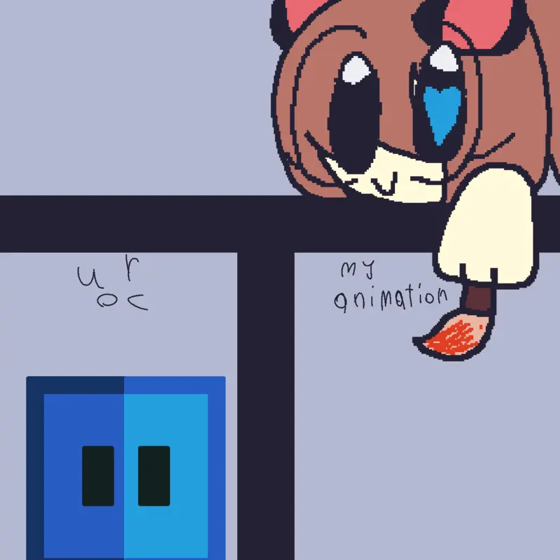 Game by @JaxTheReaper