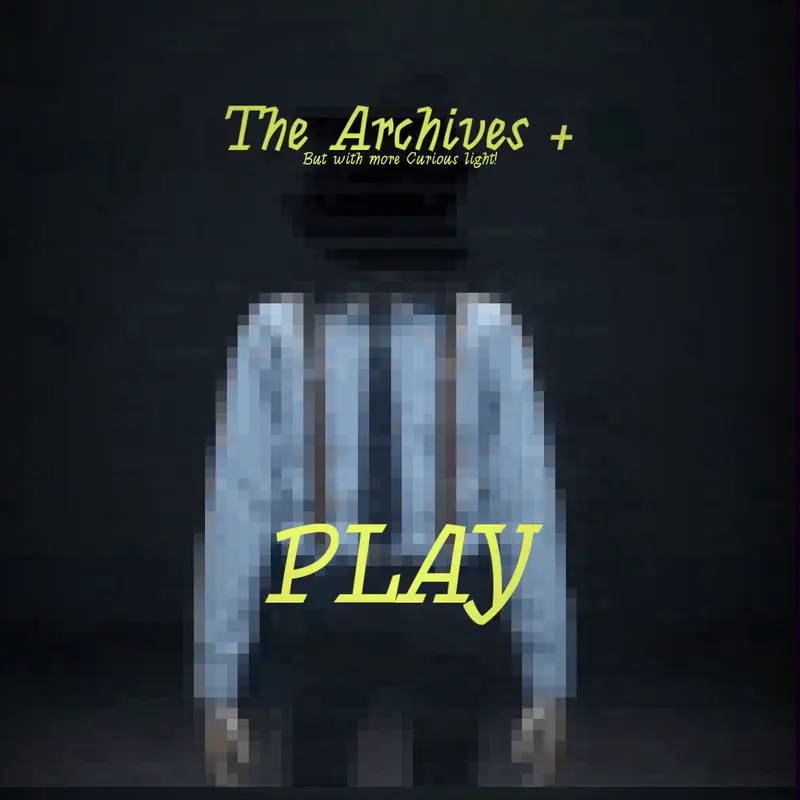 The Archives by @dummy-1
