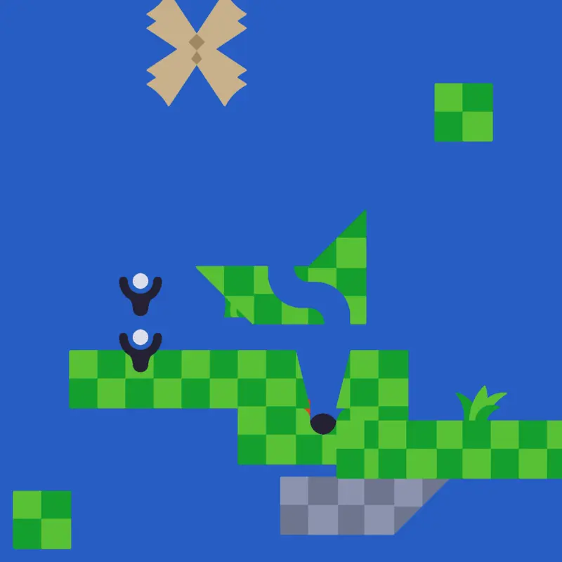 Game by @elpequeprocastle