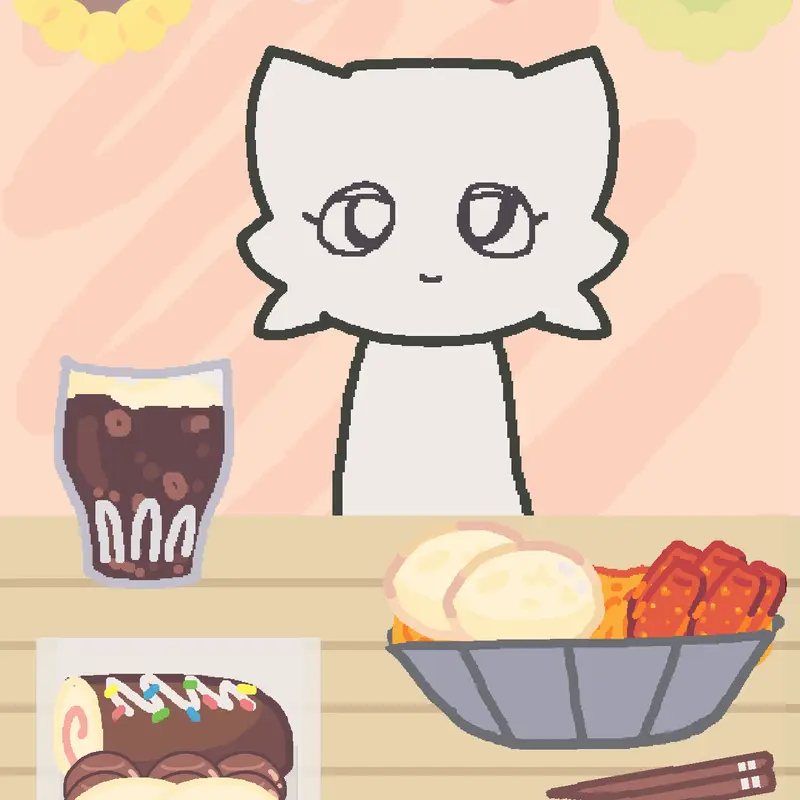 Game by @C0FFEECOFEETOK3N