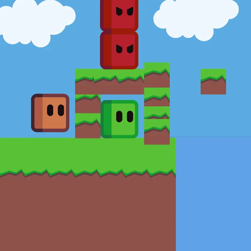 Game by @viktorr8