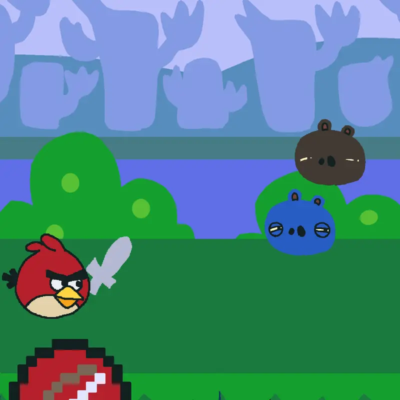 Game by @enzogabrie