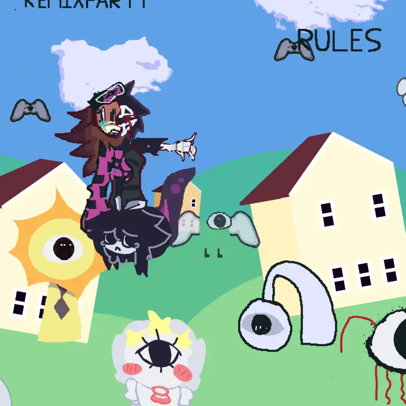 Game by @varya_kit