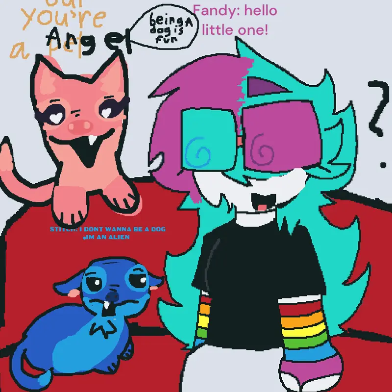 Game by @Shellyofficalfromdw