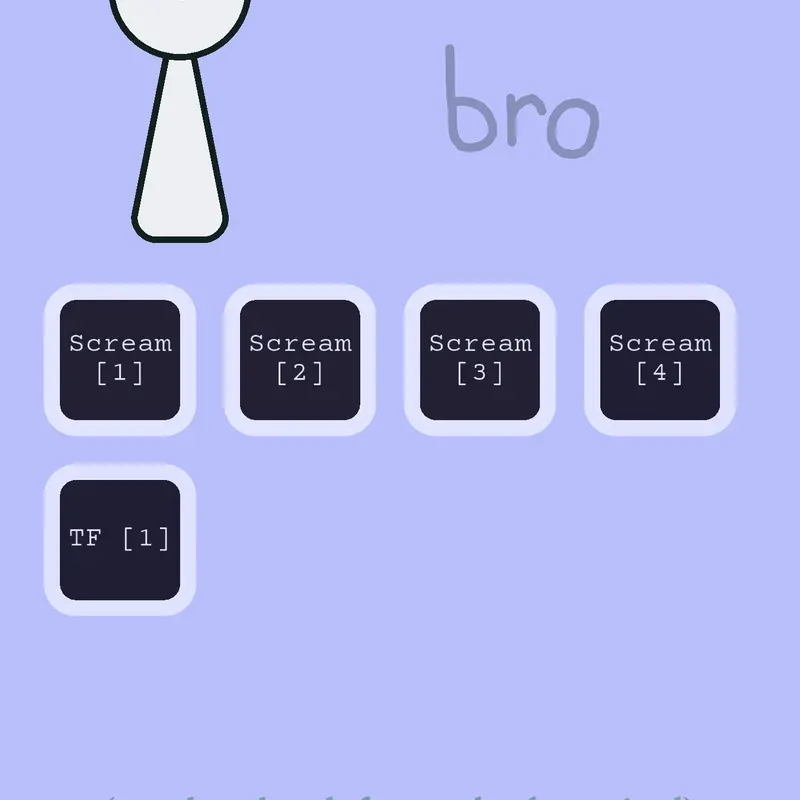 Game by @silly_blob