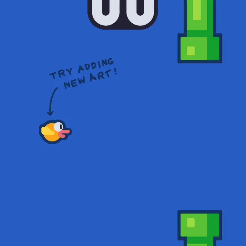 Game by @LUCASOFC
