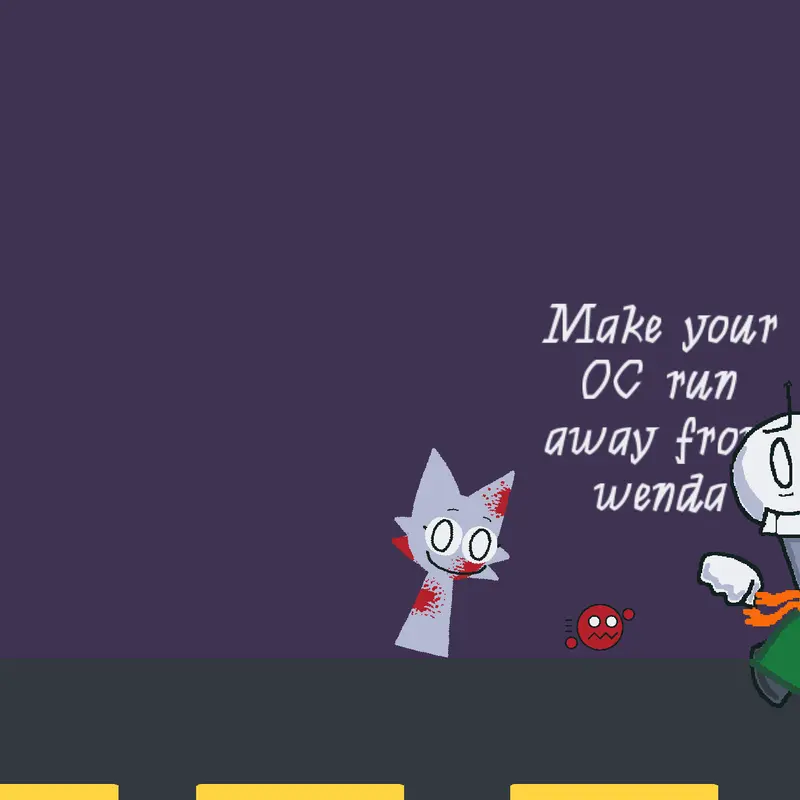Game by @Partydozer