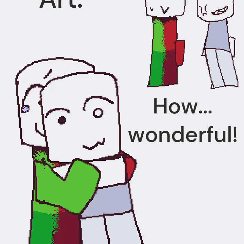 Game by @ReenCube_RaymodOfficial