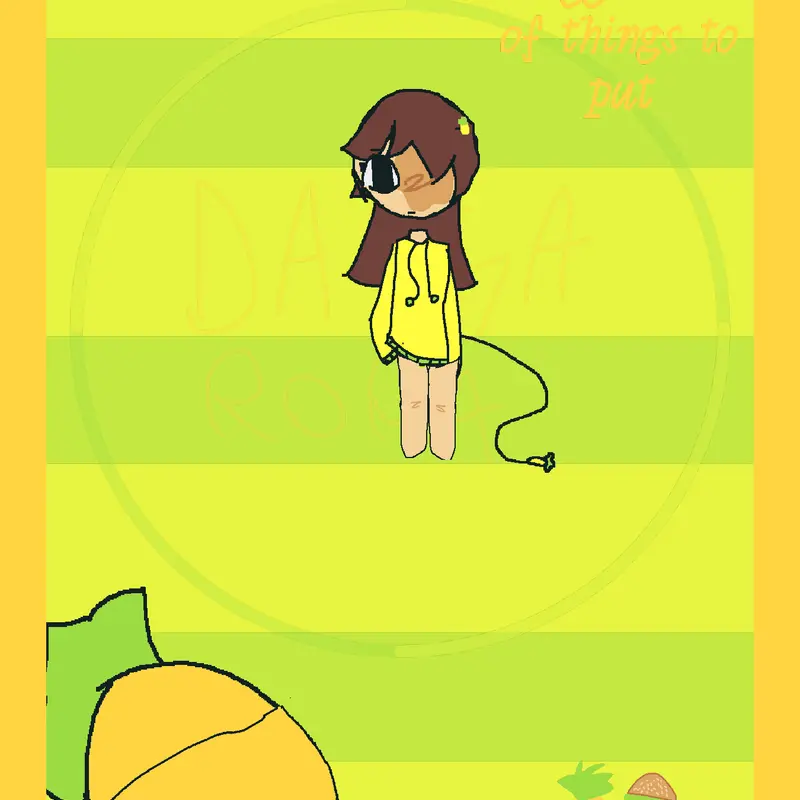 Game by @yuna_Brazilian