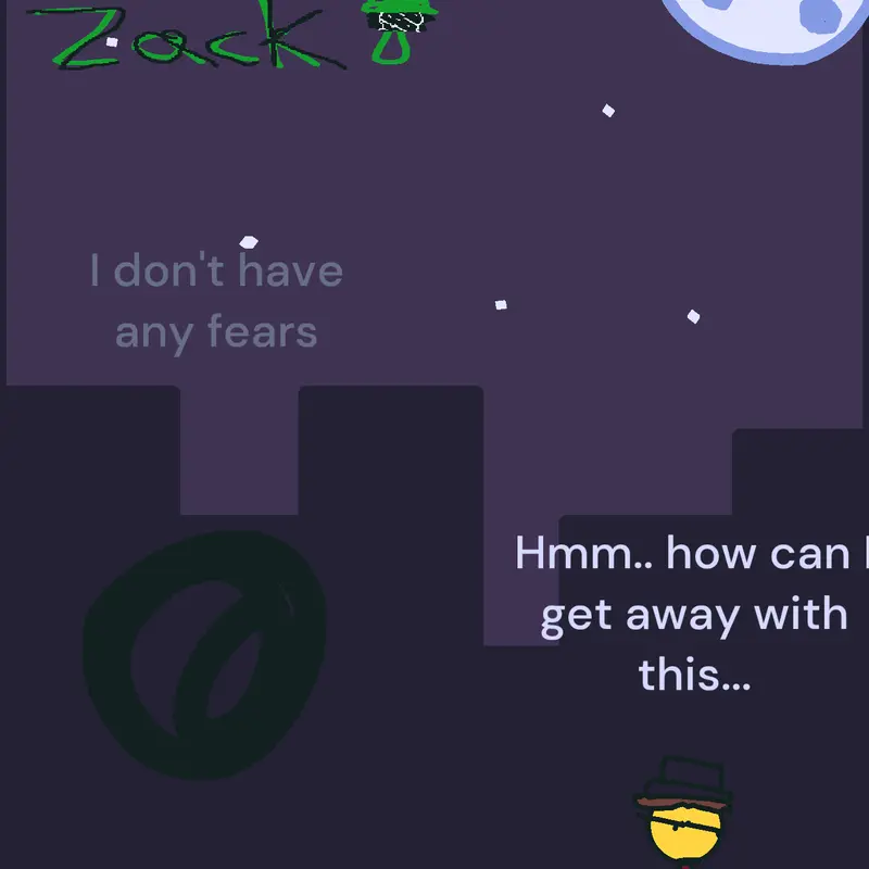 Game by @lethalteam