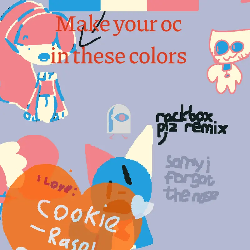 Game by @cookie_raspberries