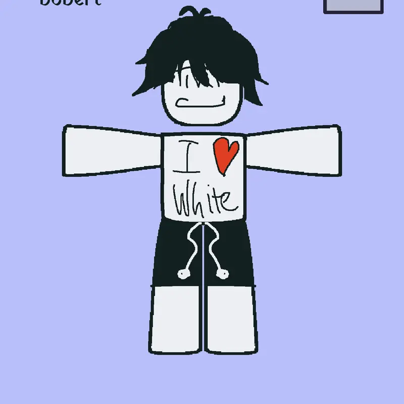 Game by @BobertLovesWhite