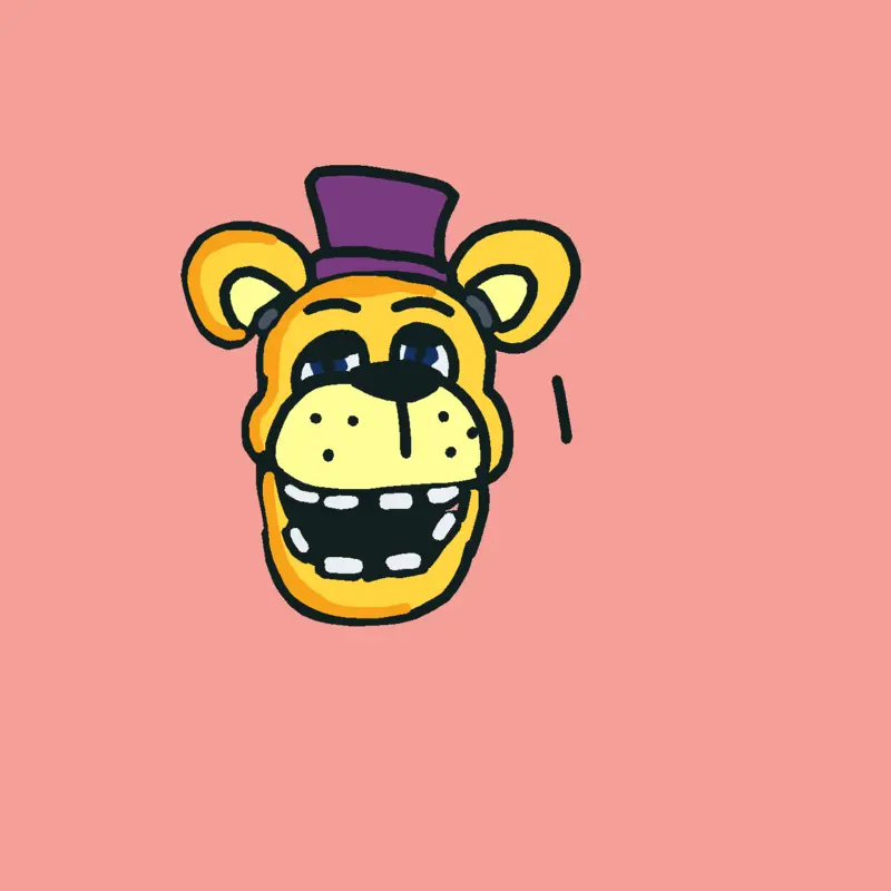 Game by @goldenfreddyandredbear
