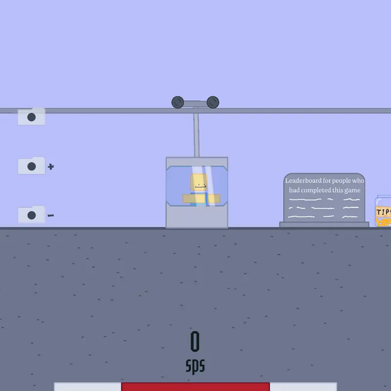 Game by @kevibpnibo