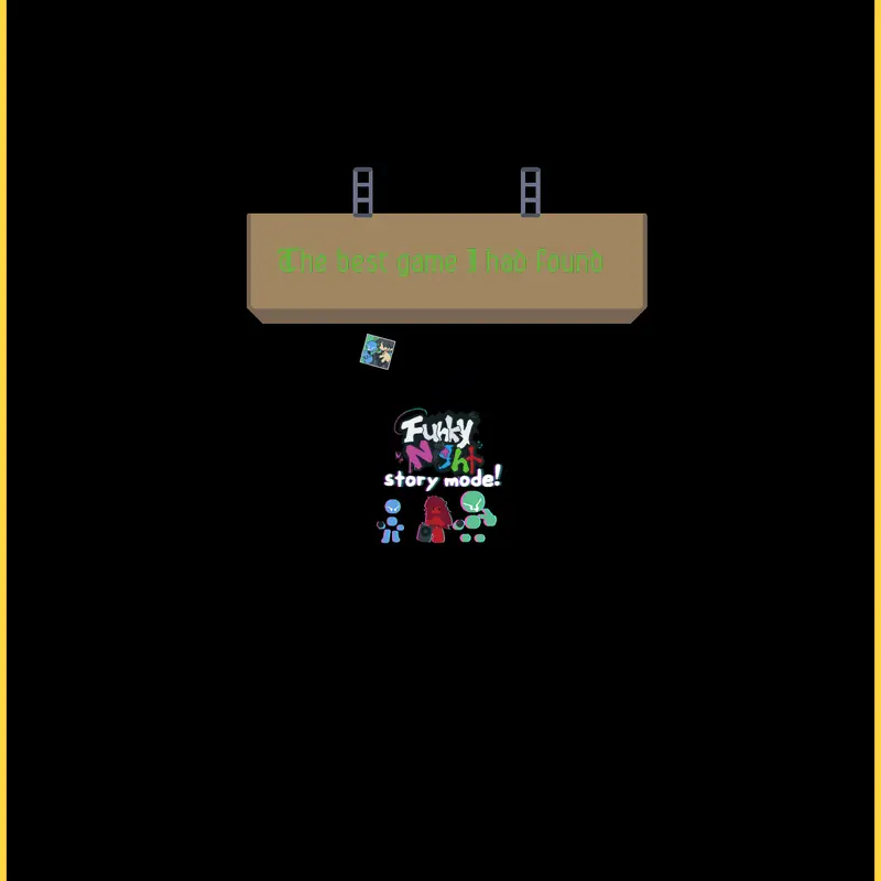 Game by @NewMyface_belike