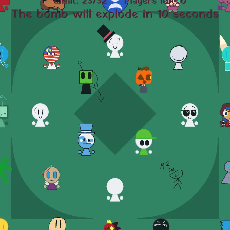 Game by @-Qpaid-