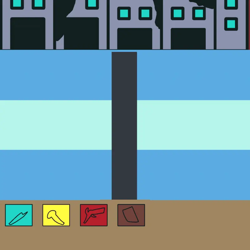 Game by @destructor_original