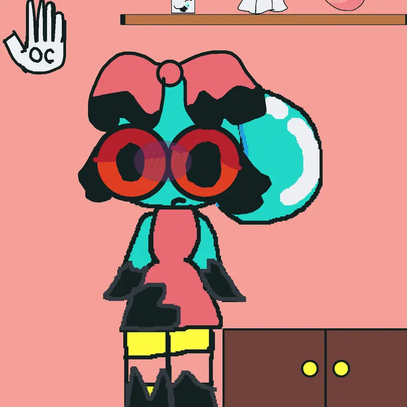 Game by @Gacha_Star
