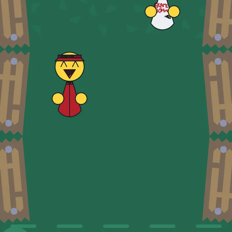 Game by @elliot_pizzas