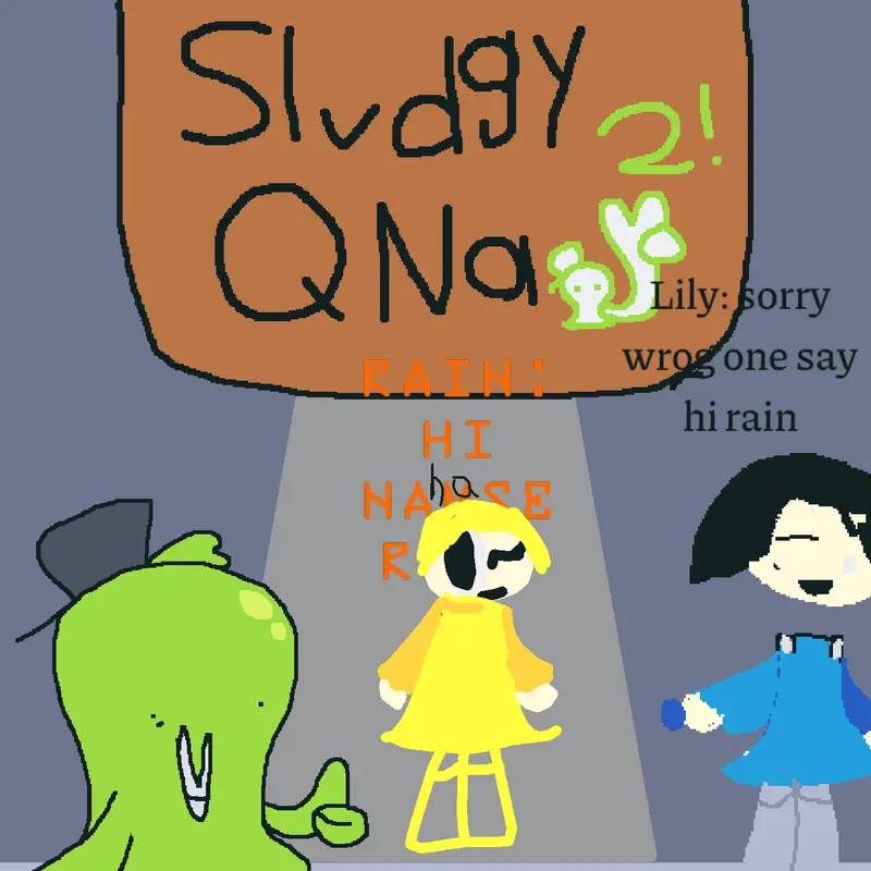 Game by @SludgySlug