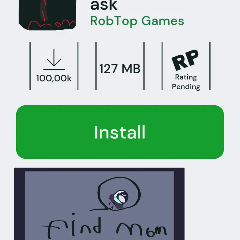 Game by @Iloveplaying