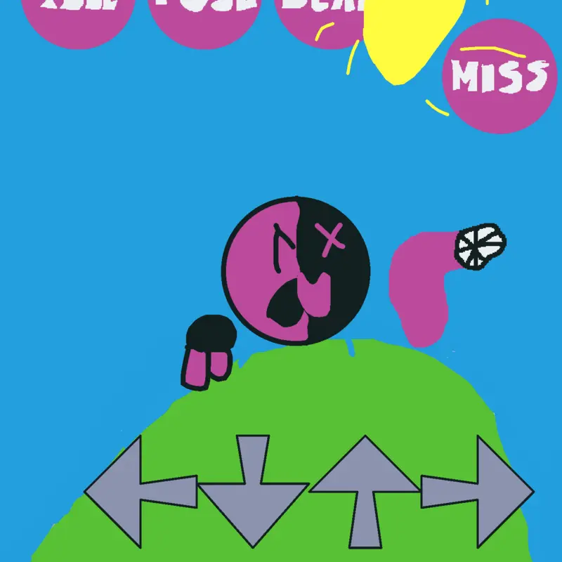 Game by @GamerKid71