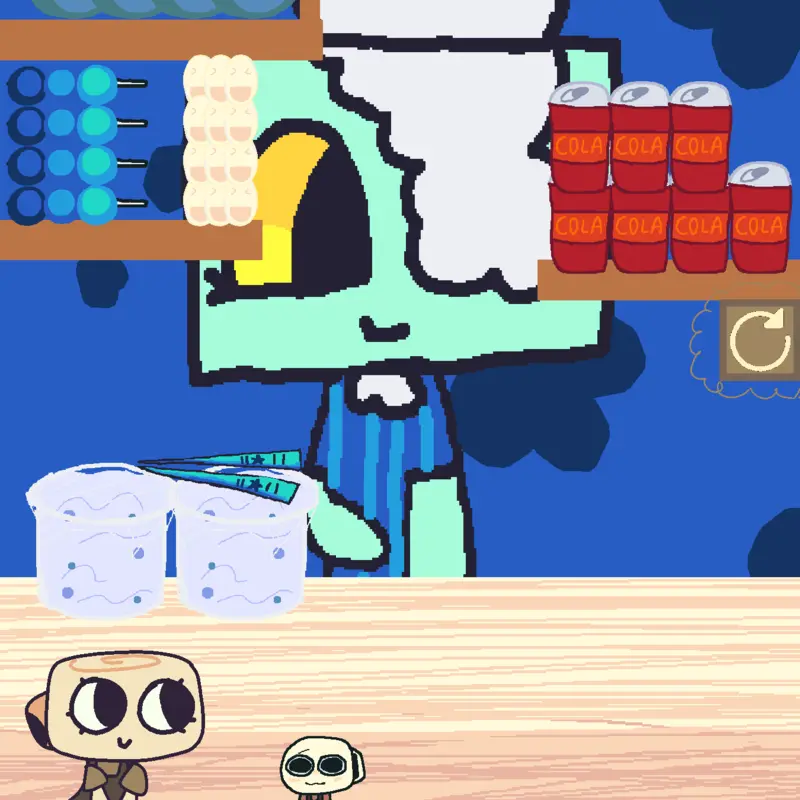 Game by @Cosmo_best