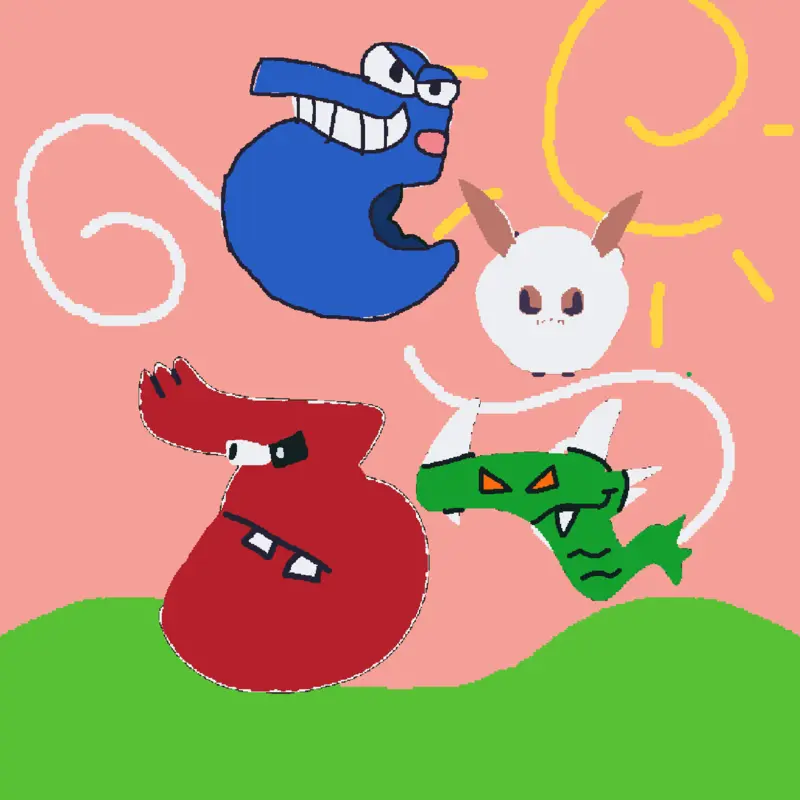 Game by @ninefan