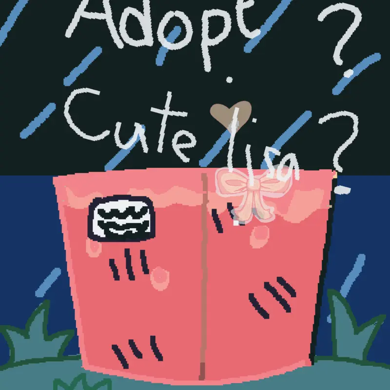 Game by @cheer_bear-_
