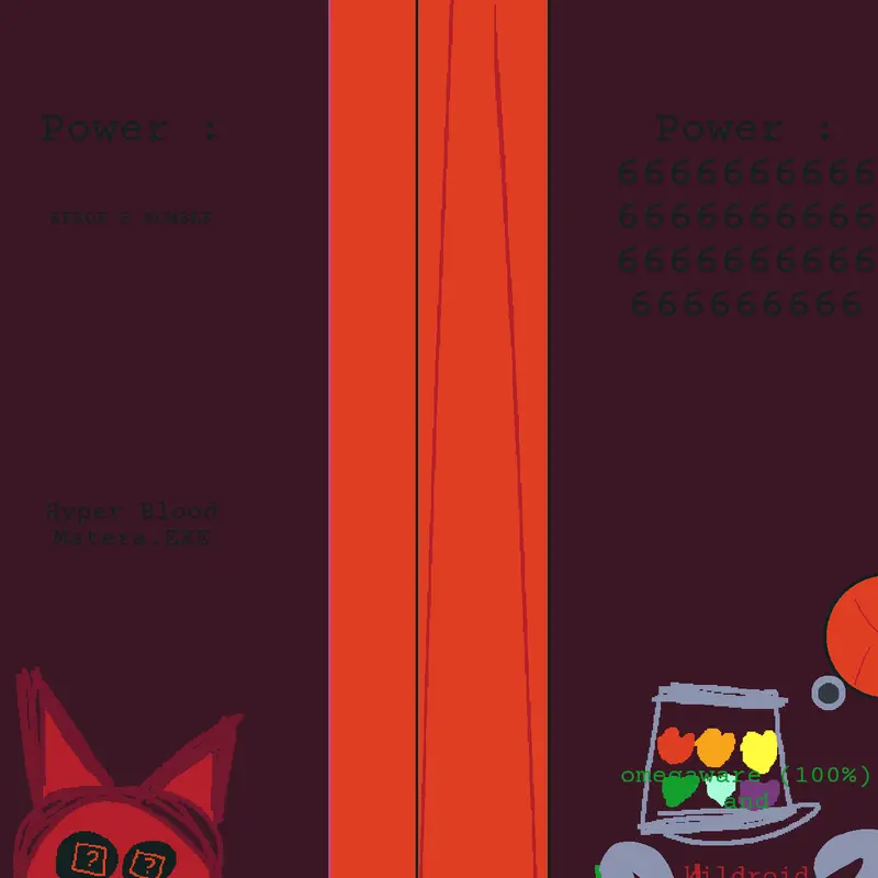 Game by @armadura