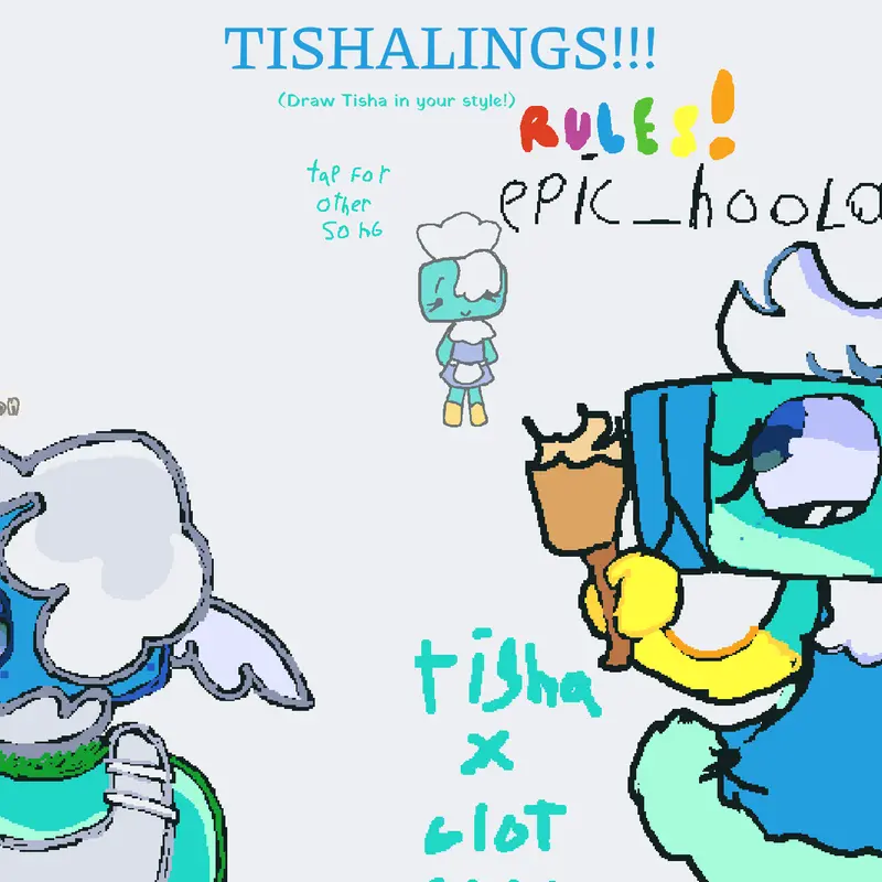 Game by @daisy-bell