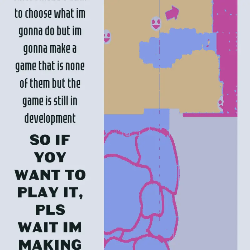 Game by @generoun